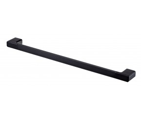 BA-7101 수건걸이 (블랙)