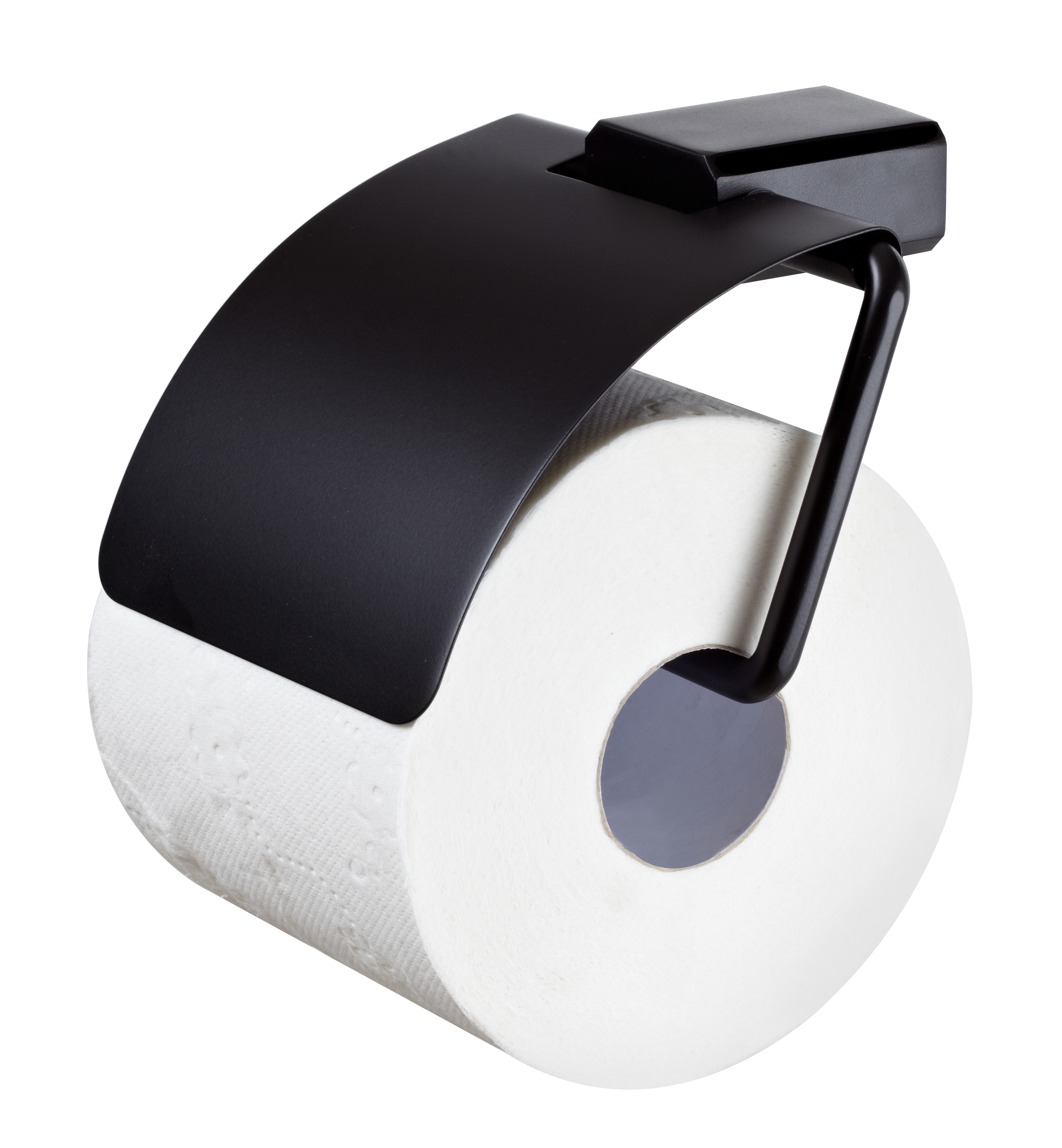 BA-7102 휴지걸이(블랙)