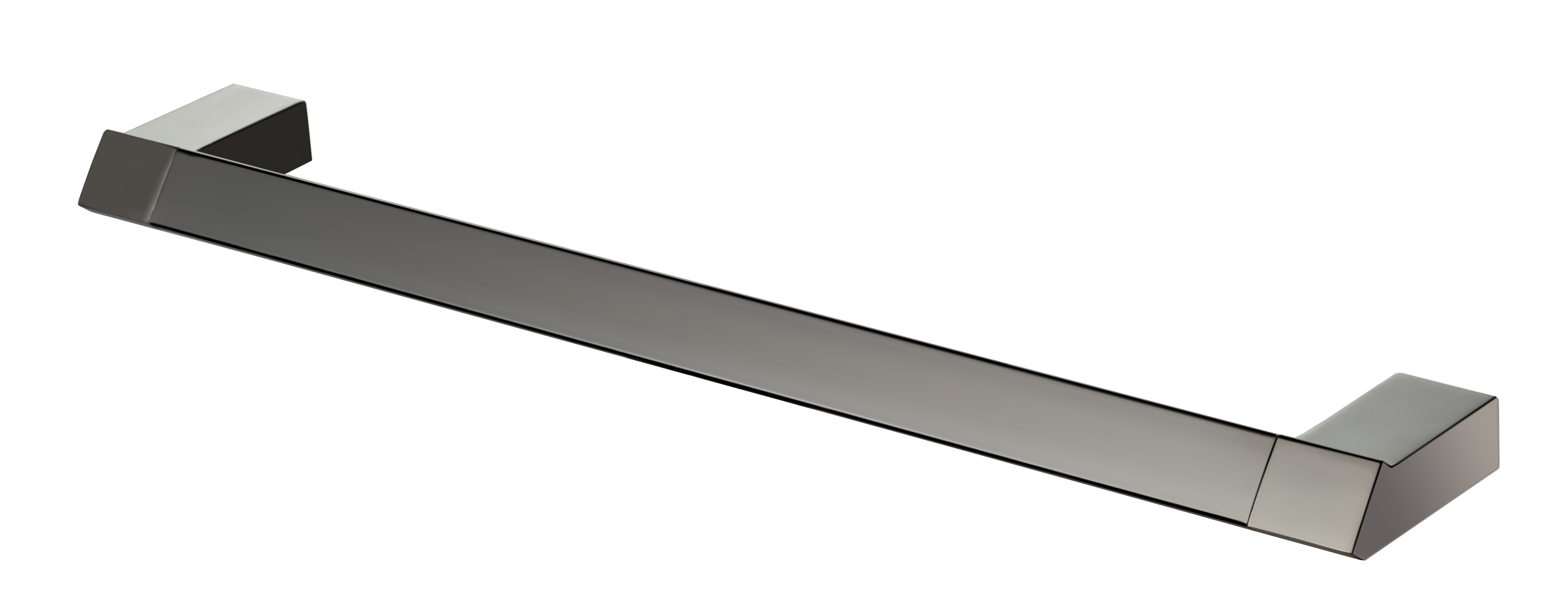 BA-6401 수건걸이(흑진주)