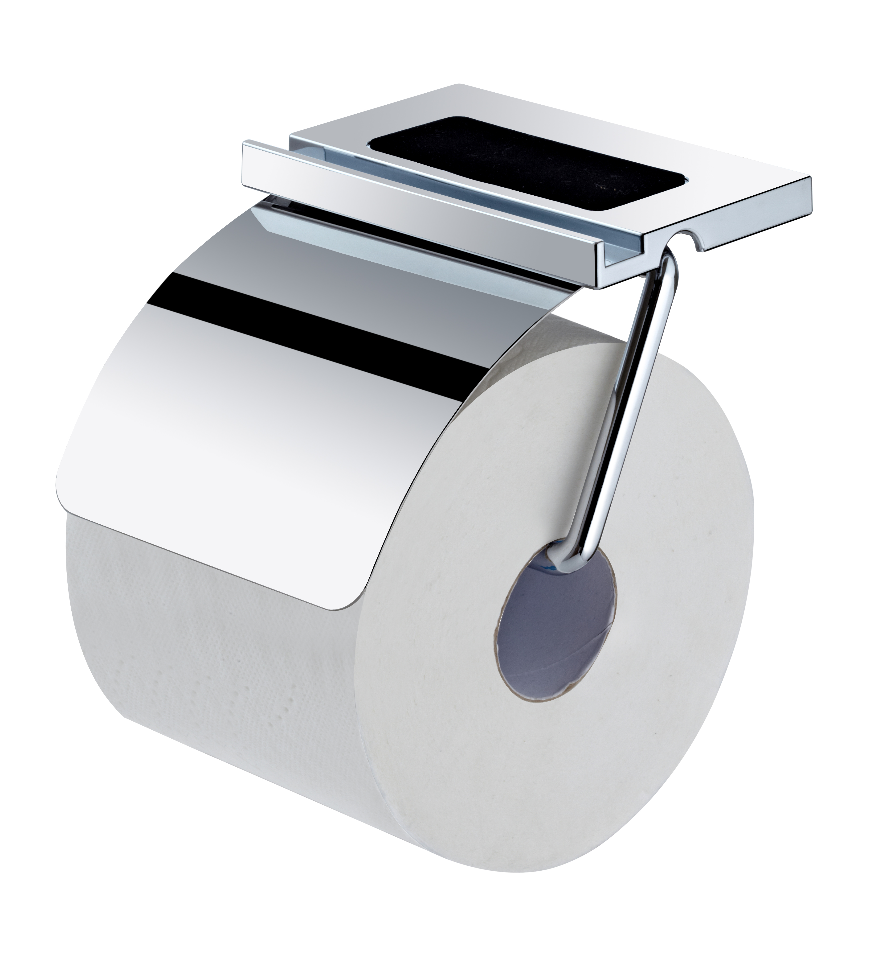 BA-034-1 휴대폰거치형휴지걸이