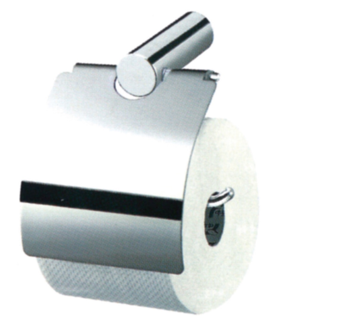 BA-3602 휴지걸이