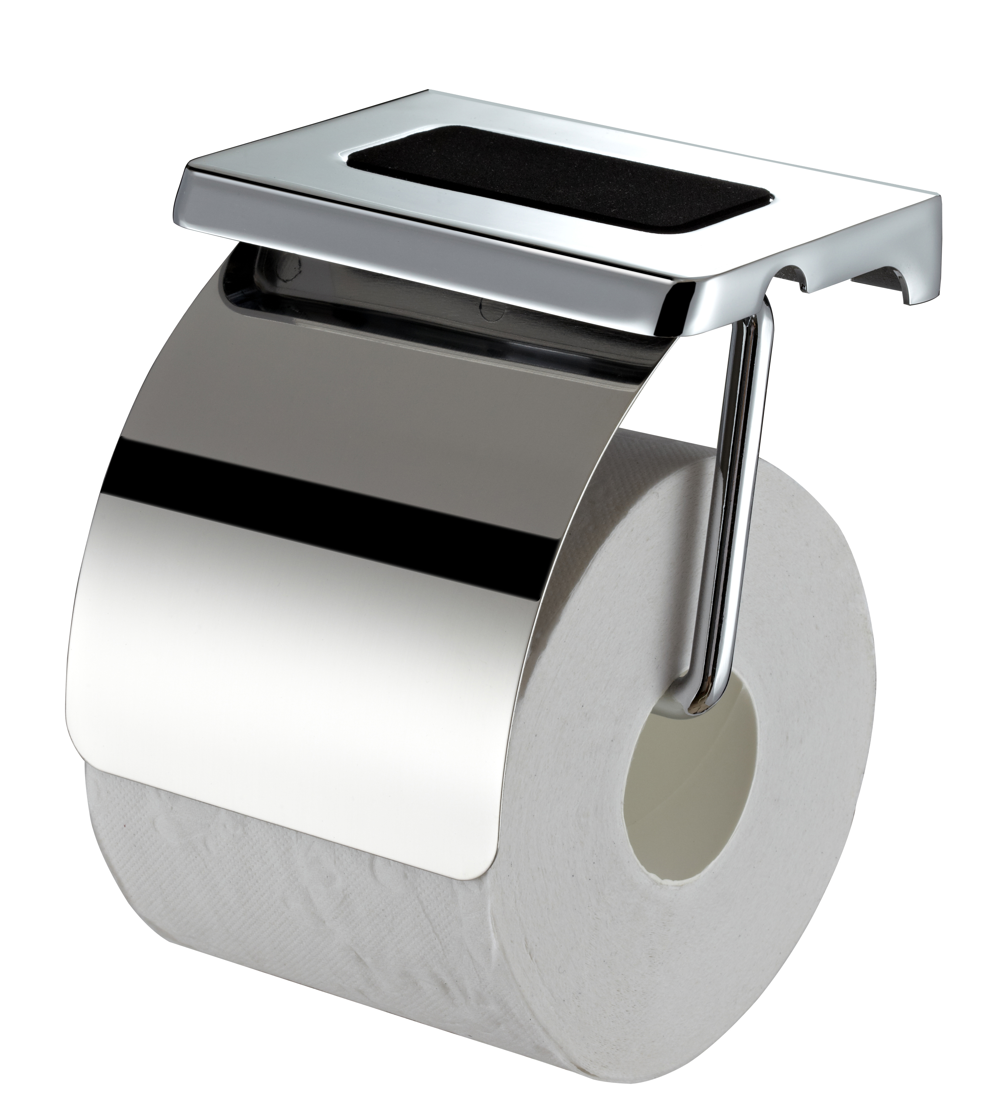 BA-3302 휴대폰거치형휴지걸이