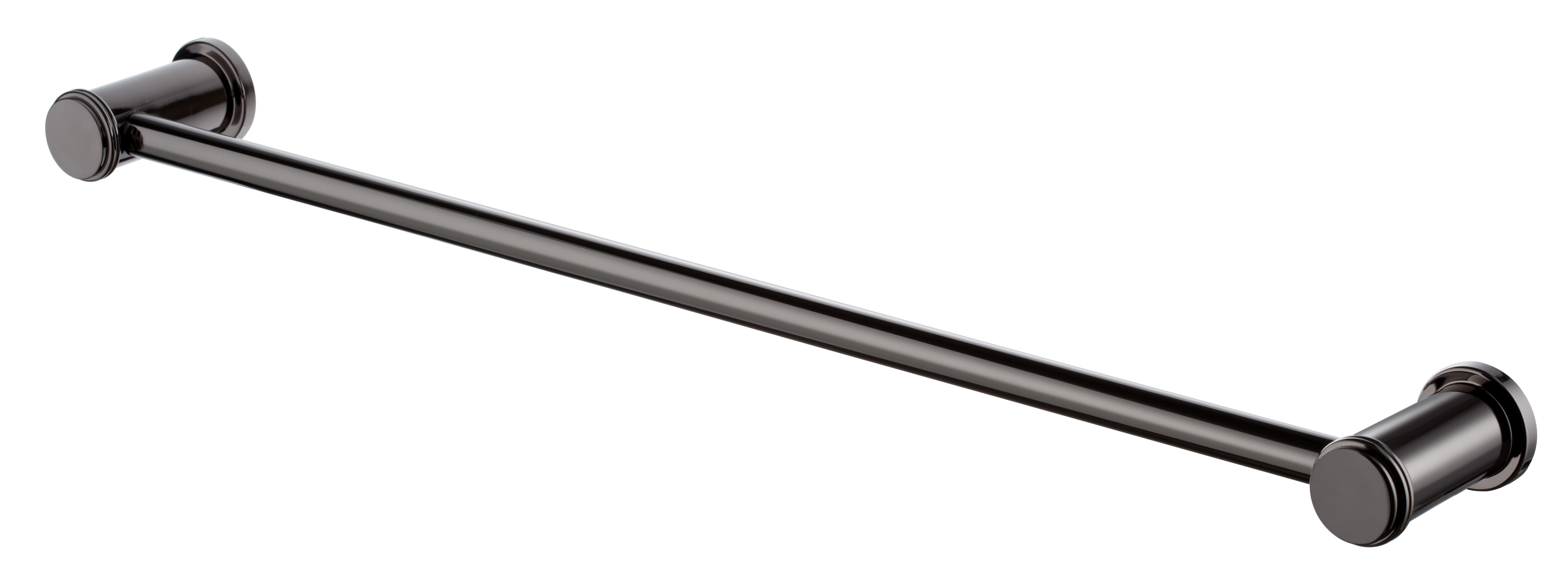 BA-3001 수건걸이(흑진주)