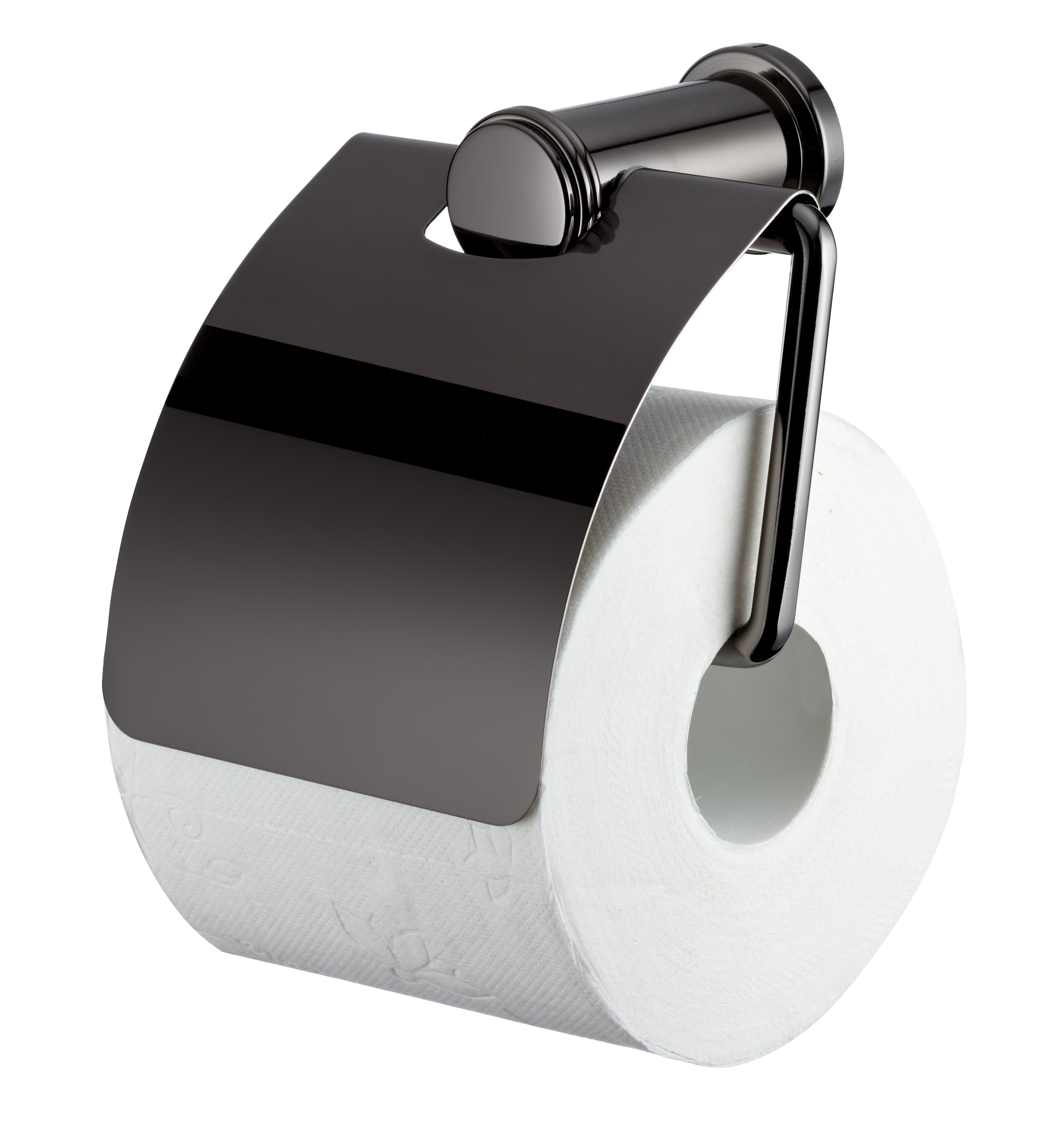 BA-3002 휴지걸이 흑진주