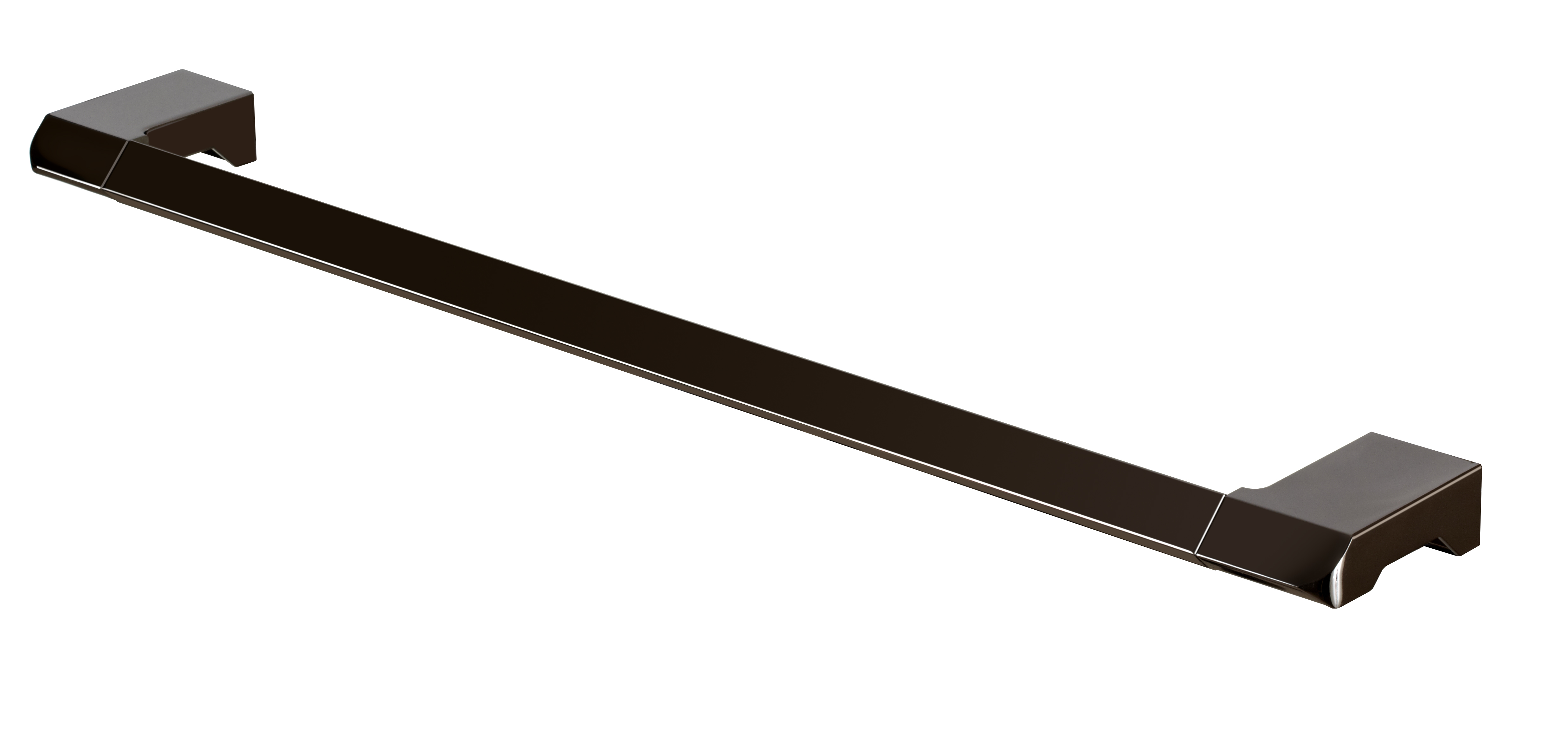 BA-2901 수건걸이(흑진주)