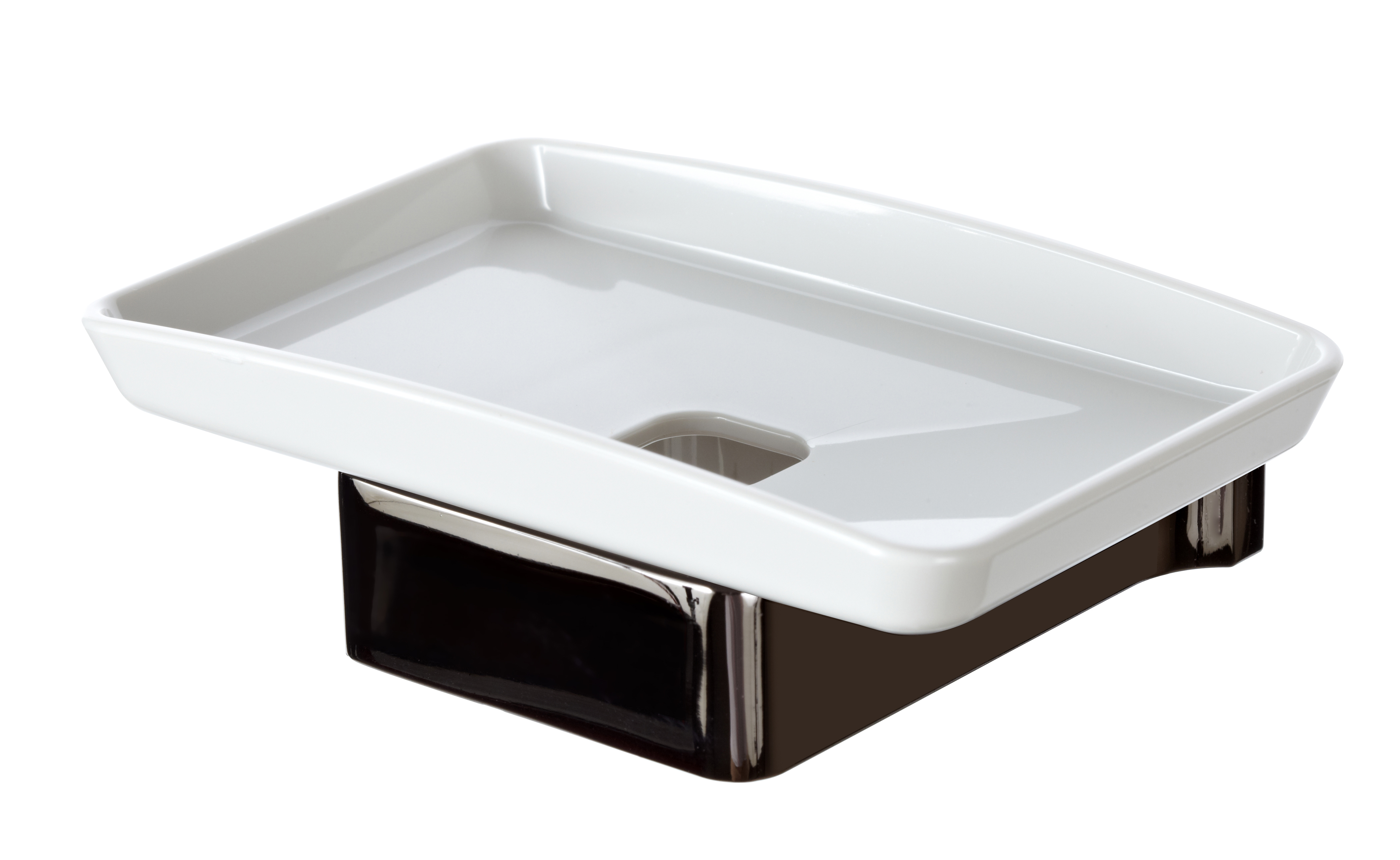 BA-2903 비누대 흑진주