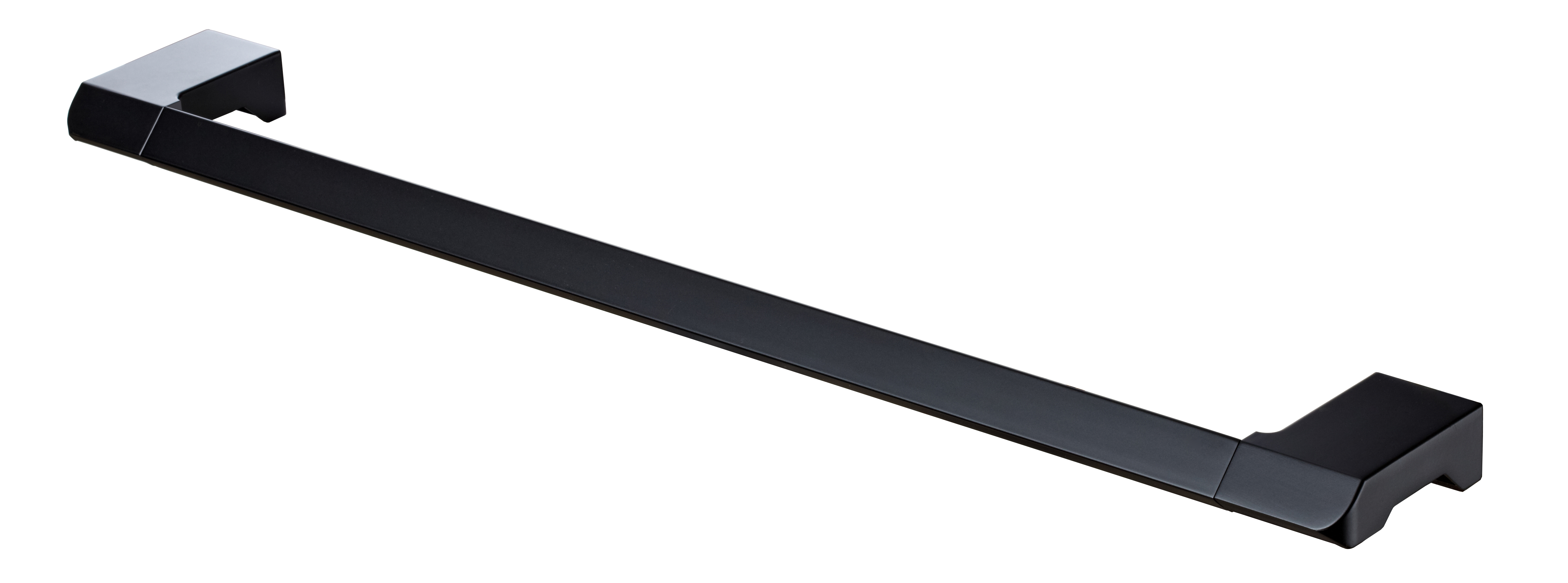 BA-2901 수건걸이(블랙)