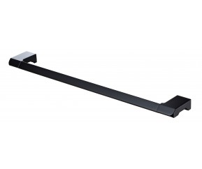 BA-2901 수건걸이(블랙)