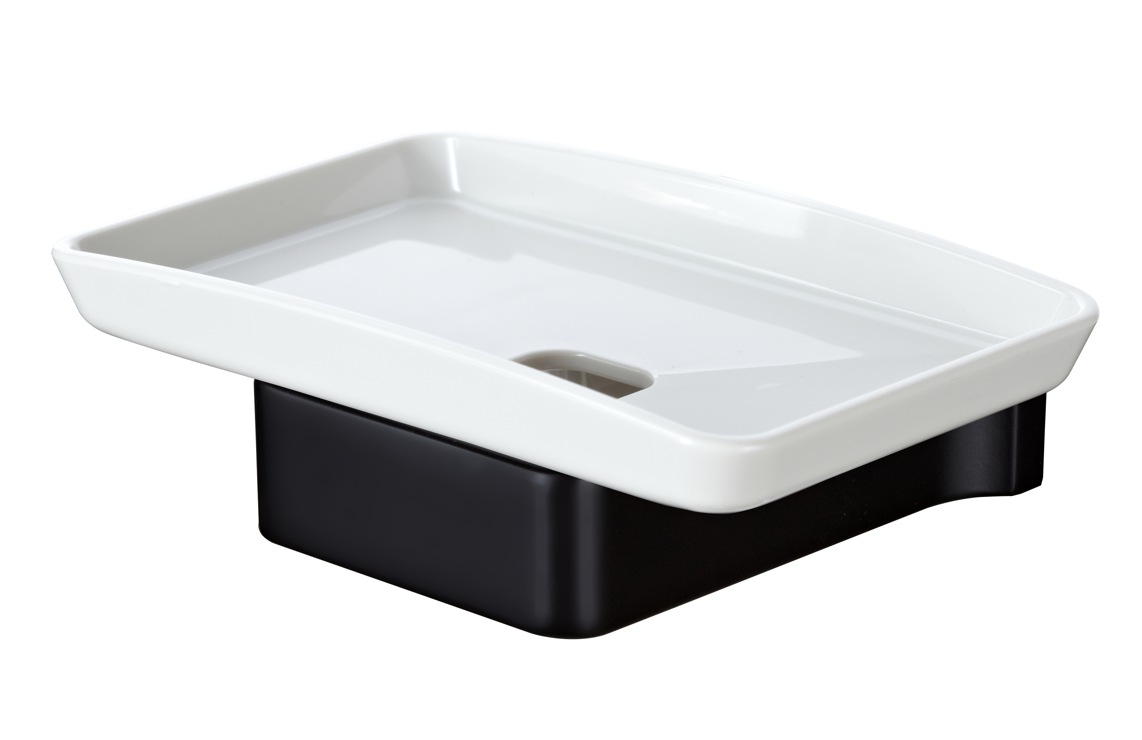 BA-2903 비누대 블랙