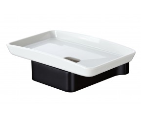 BA-2903 비누대 블랙