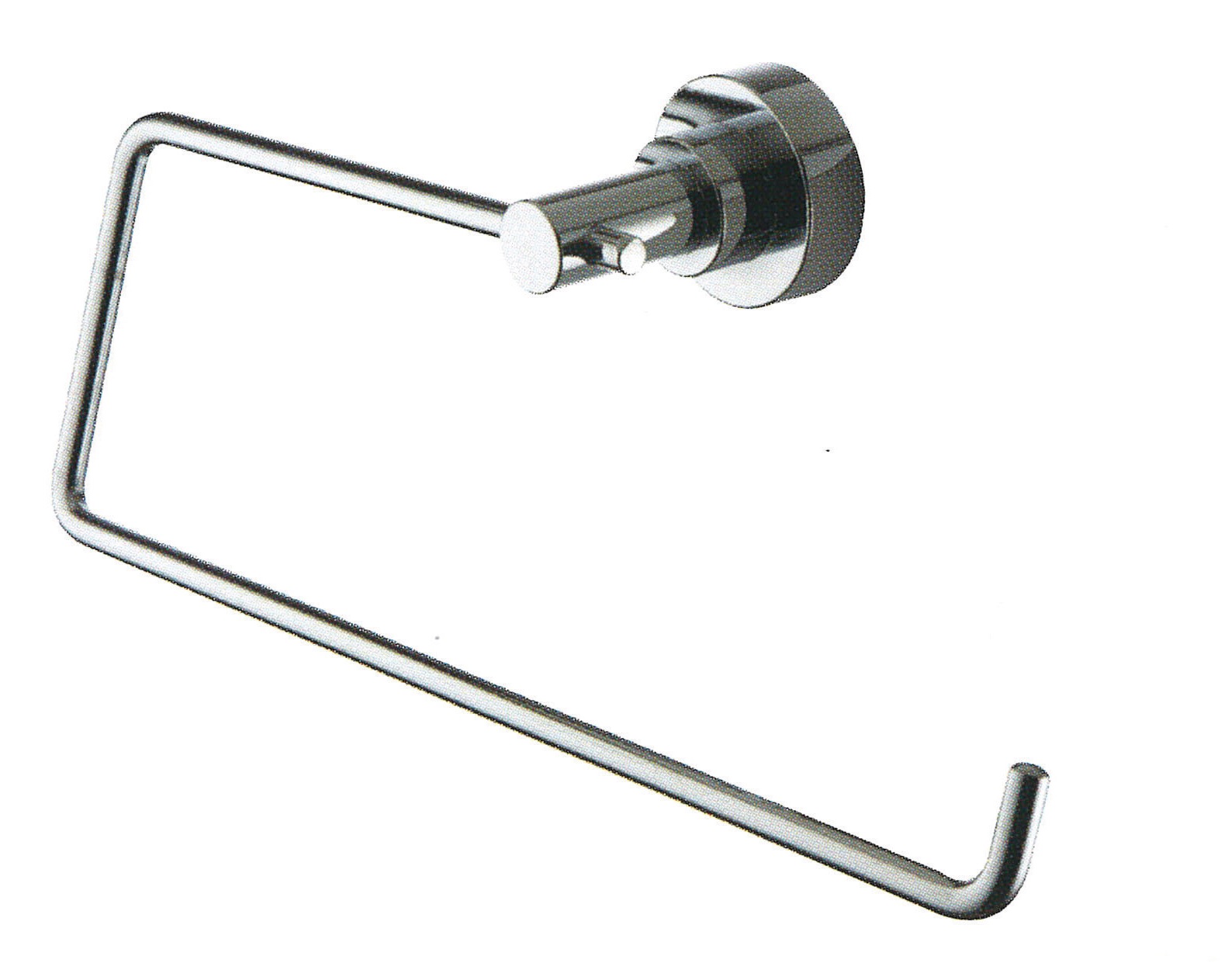 BA-2801-1수건걸이