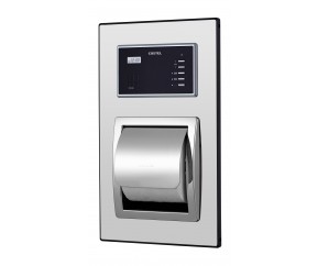 DY 01 S 매립형휴지걸이