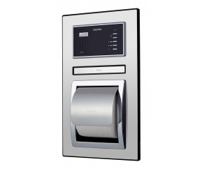 DY 01 ST 매립형 휴지걸이