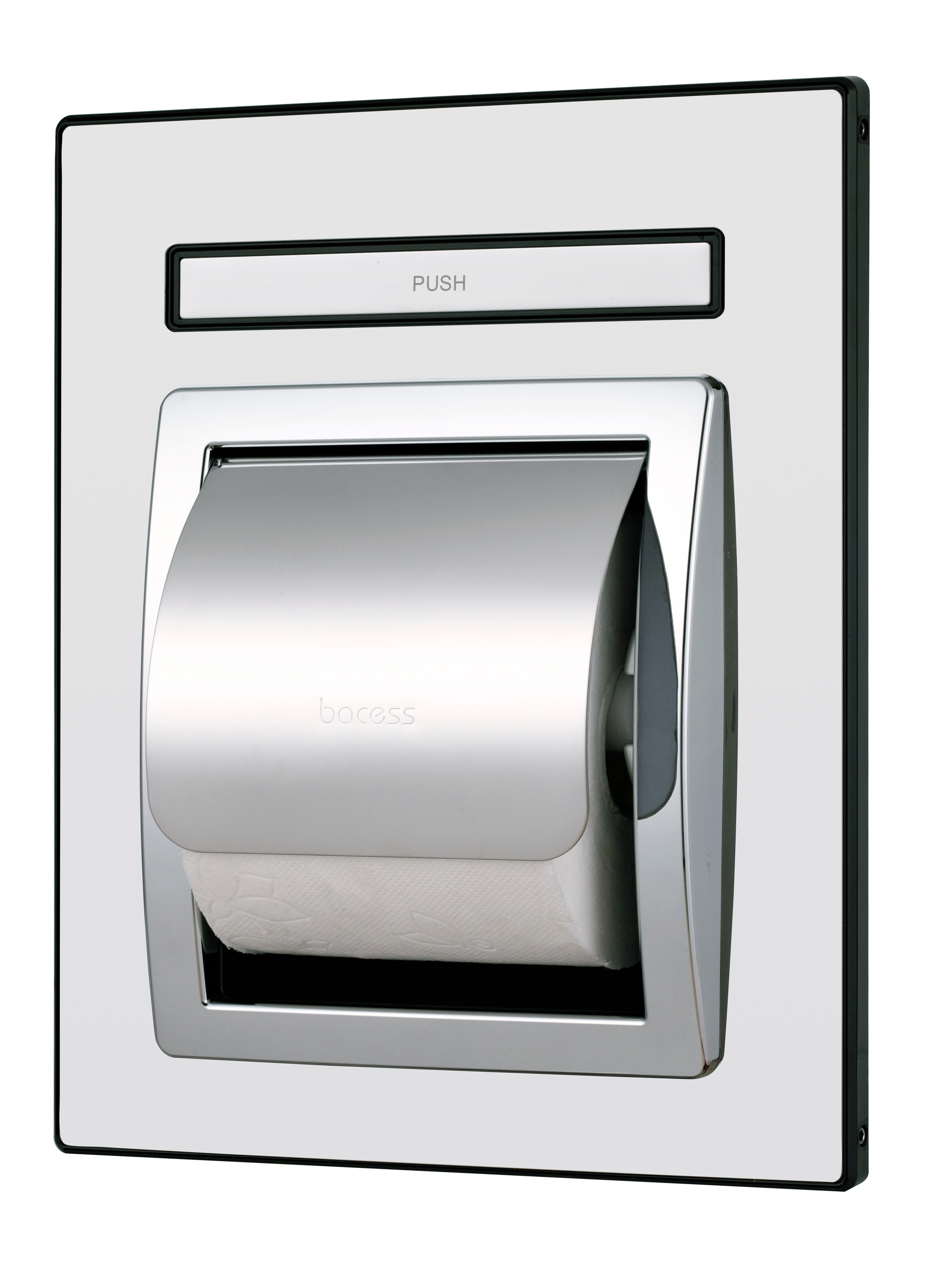 DY 01 T 매립형 휴지걸이