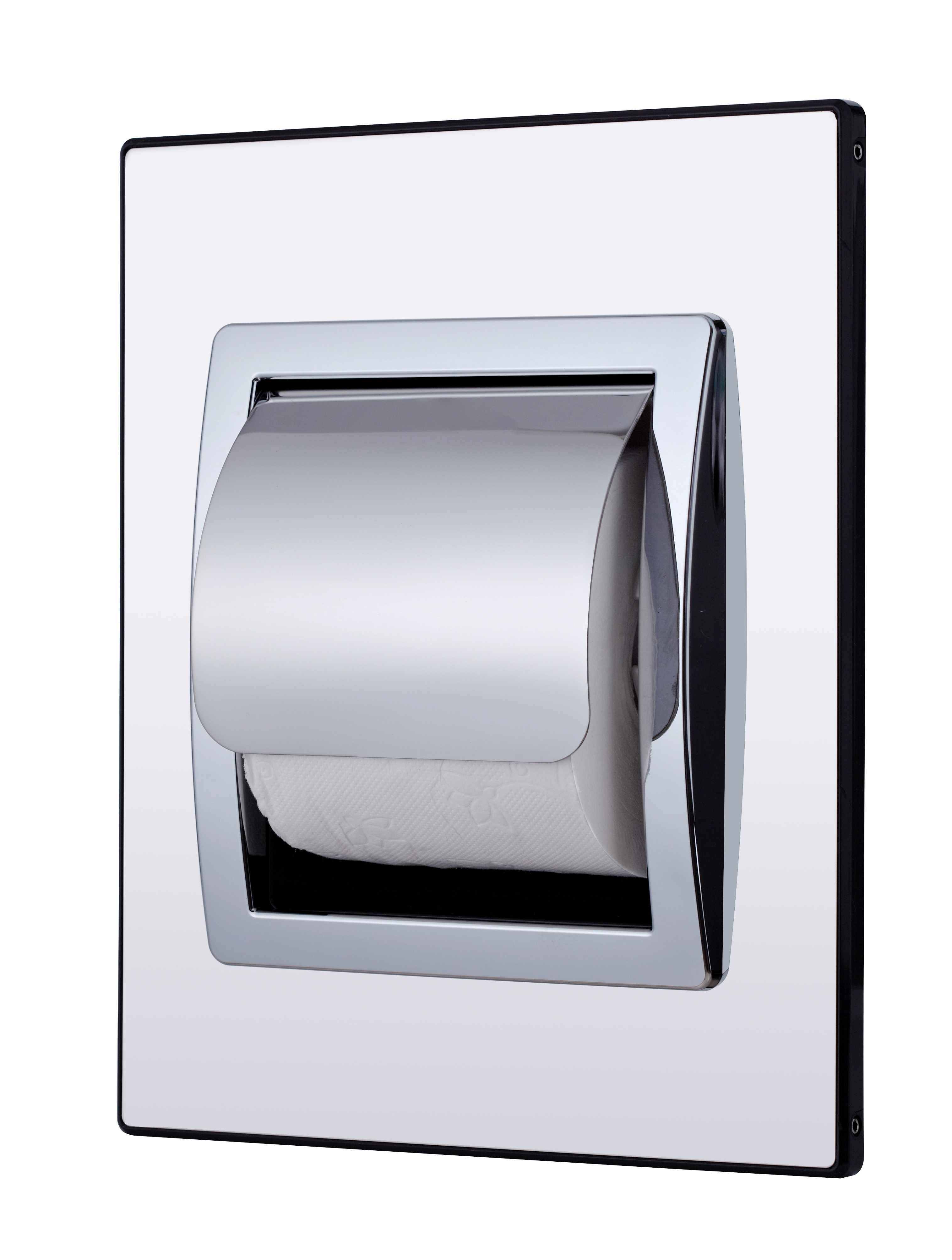 DY 01 매립형 휴지걸이