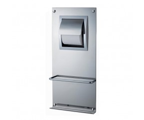 DY 02 M 매립형 휴지걸이