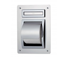 DY 02 T 매립형 휴지걸이