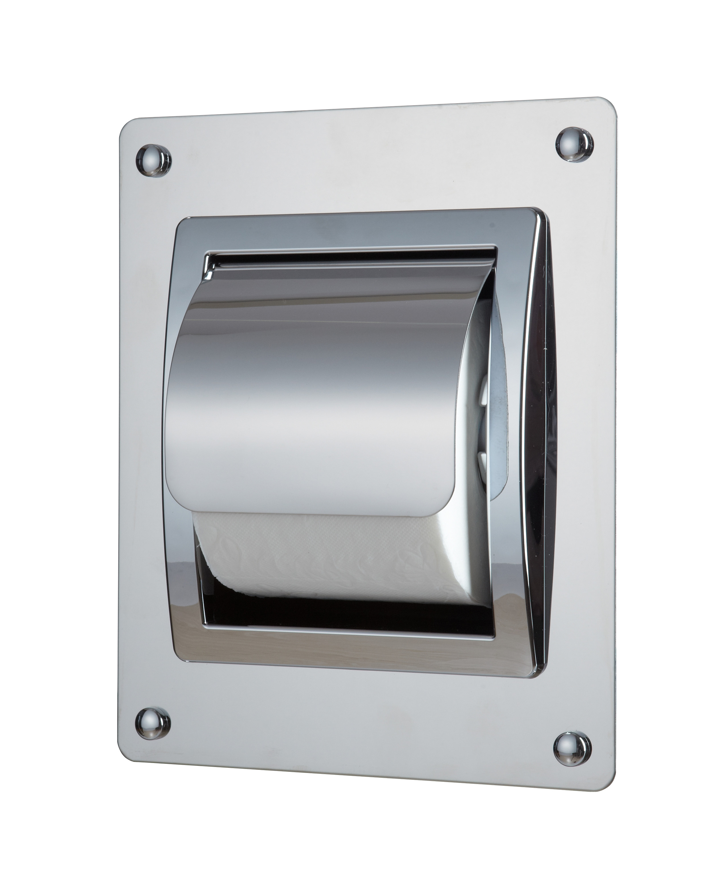 DY 043-P 매립형휴지걸이