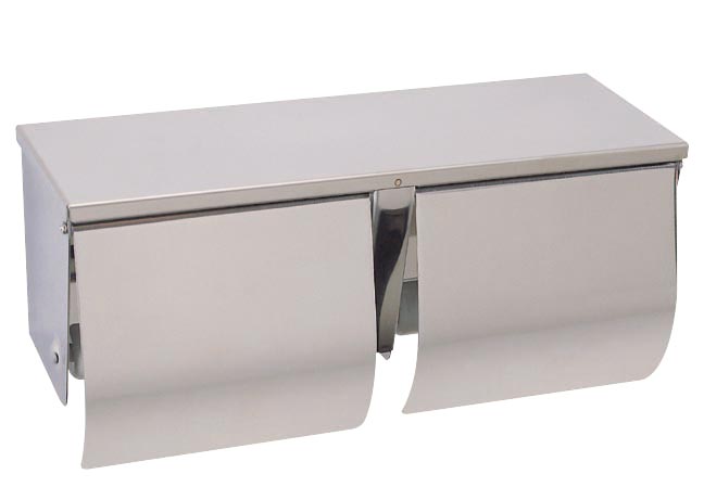 BA-045 이중휴지걸이