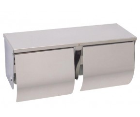 BA-045 이중휴지걸이