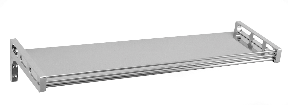 BA-060 일자스텐선반