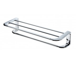 BA-4000 이단수건걸이