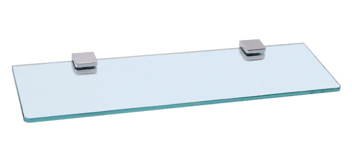 BA-2406 일자유리선반