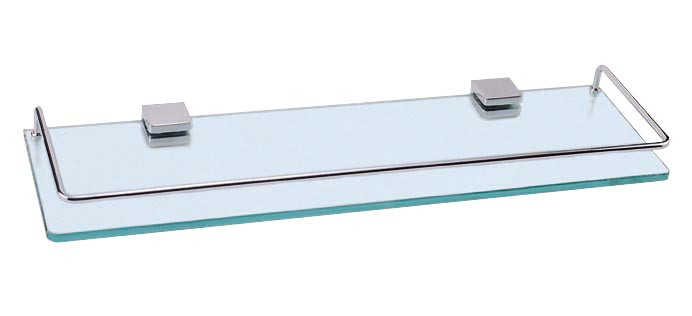 BA-2406-1 일자가이드유리선반가이드확인