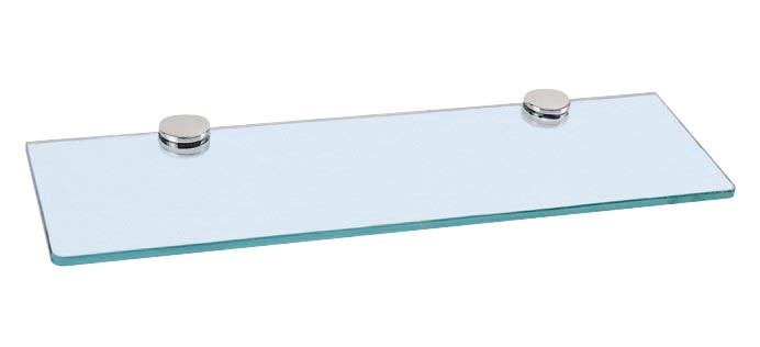 BA-2506 일자유리선반