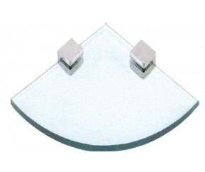 2407 코너유리선반