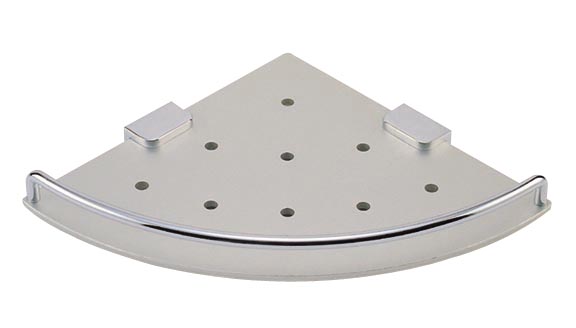 2408 코너가이드알미늄선반