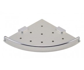 2408 코너가이드알미늄선반