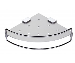 2408-1 AL코너가이드선반