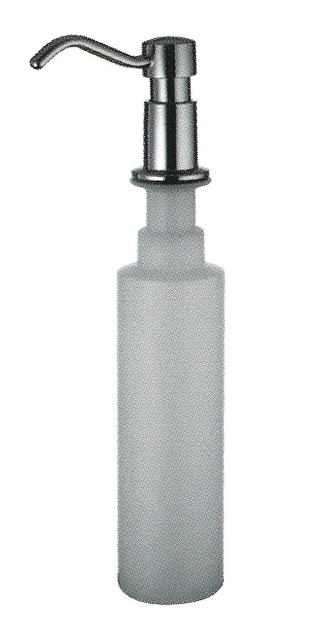 BA-07 물비누 분배기