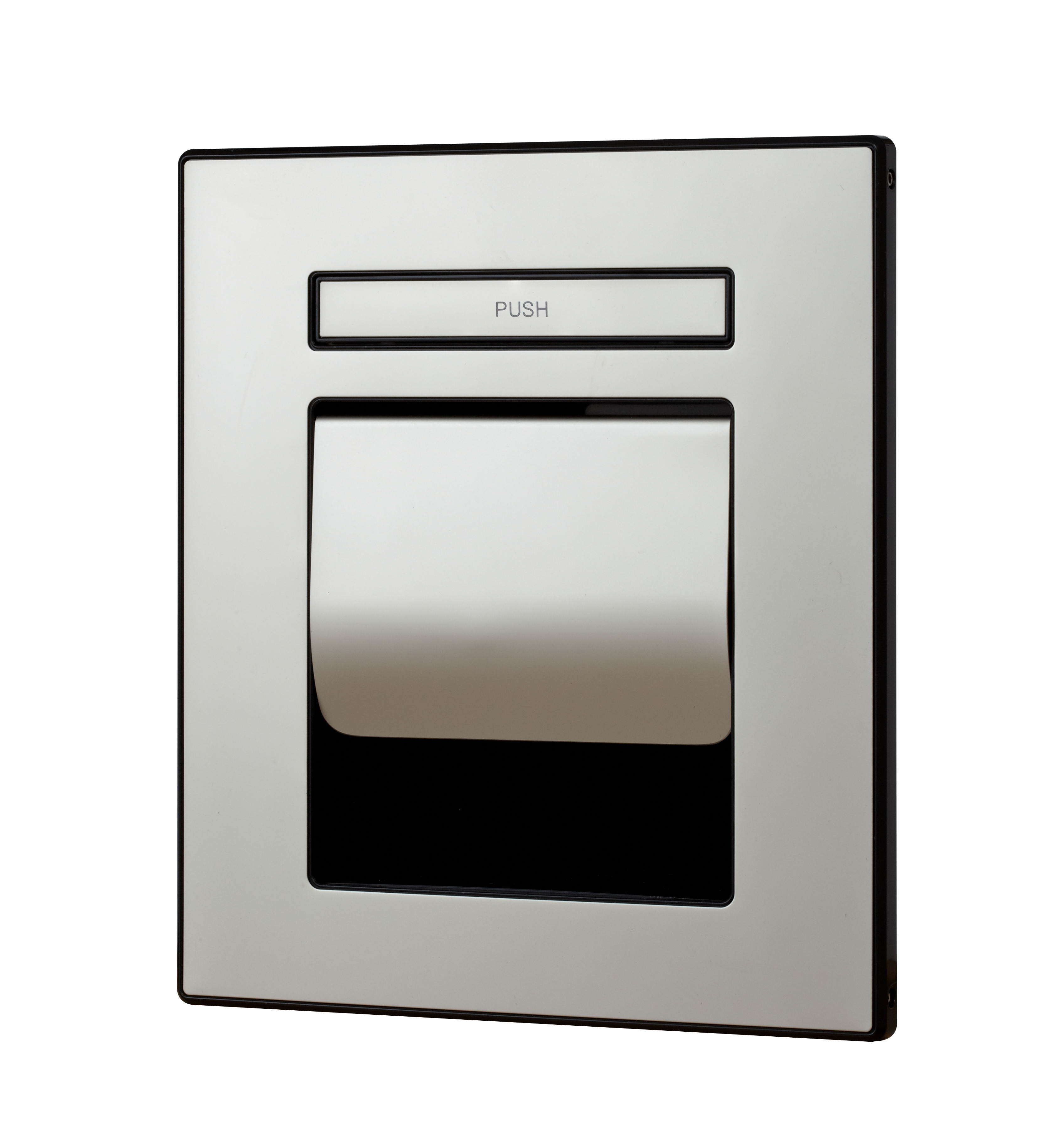 DY 03 T-M(무광) 트레이매립휴지걸이