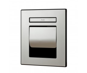 DY 03 T-M(무광) 트레이매립휴지걸이