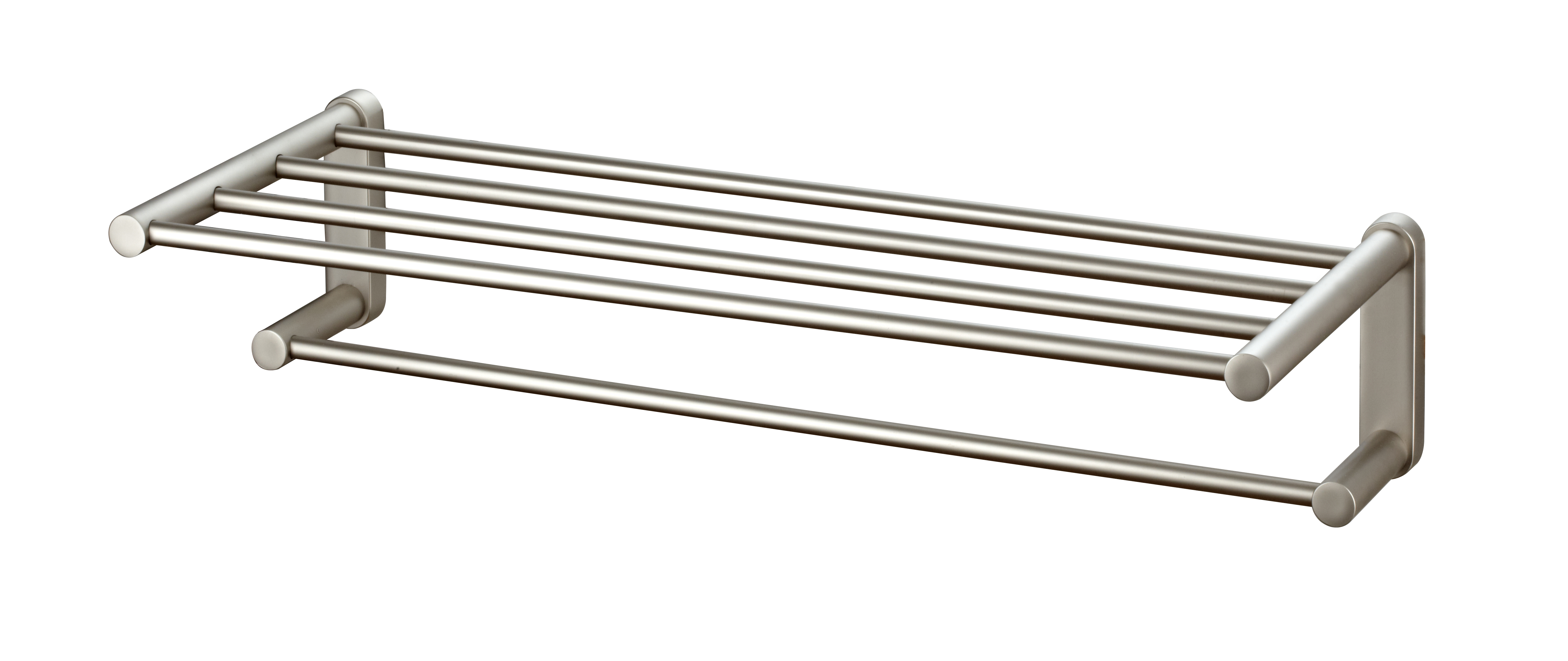 BA-3030-M(무광) 수건선반