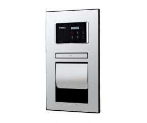 DY 03 ST 폰트레이매립휴지걸이