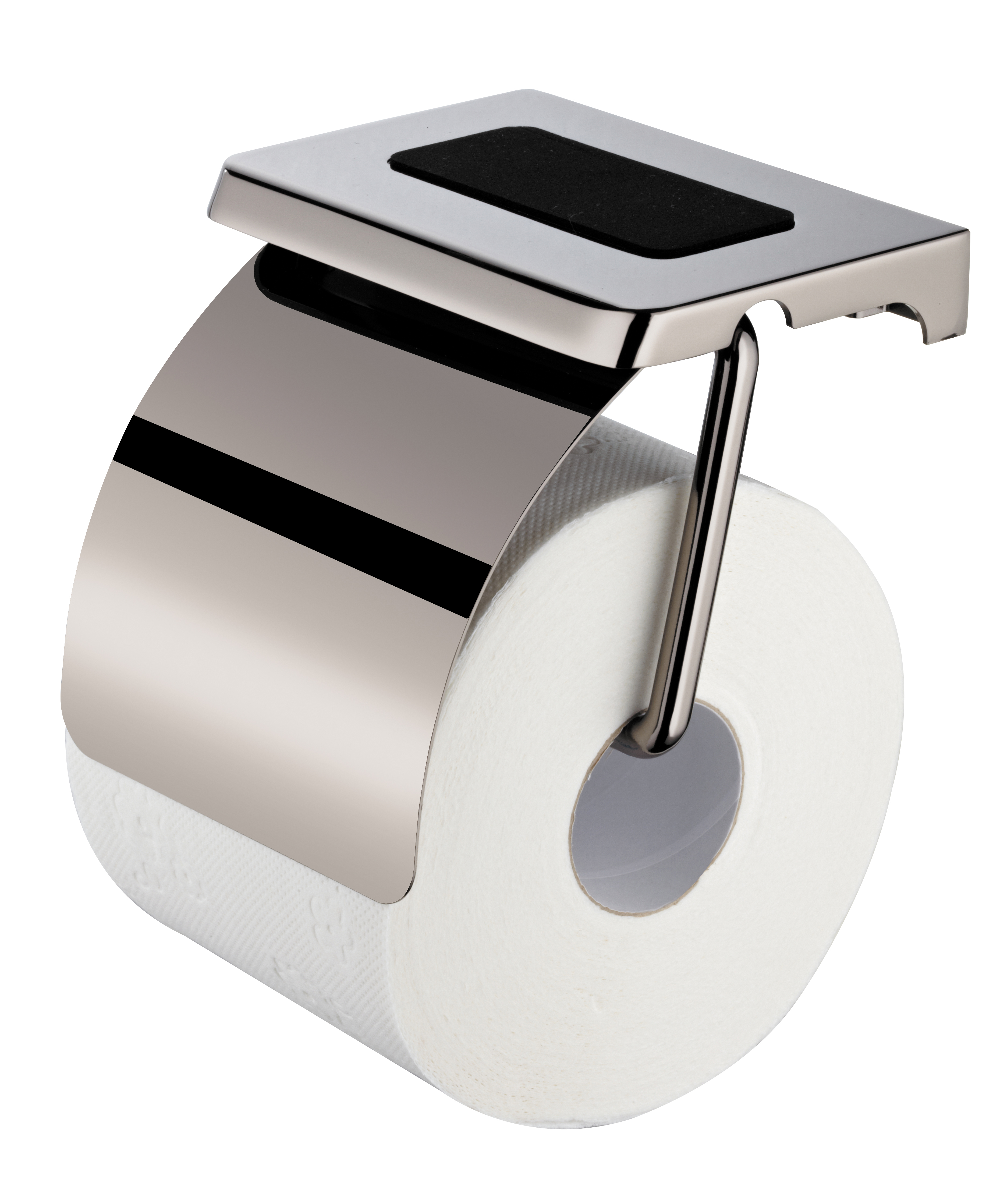 BA-033-1 휴대폰휴지 흑진주