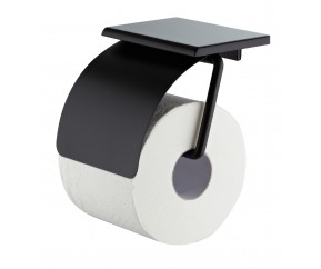 BA-035-1 휴대폰휴지걸이 블랙