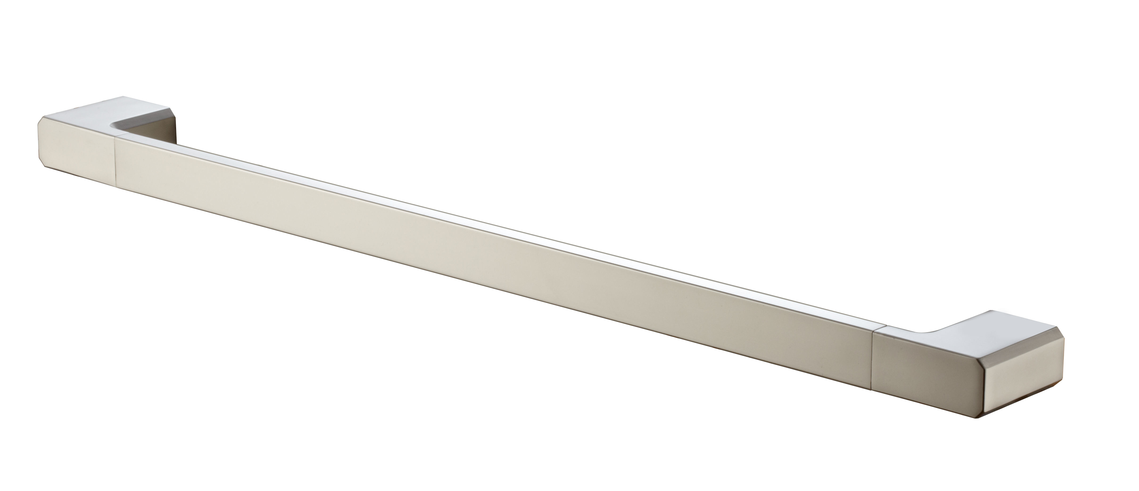 BA-7101-M 수건걸이 (무광)