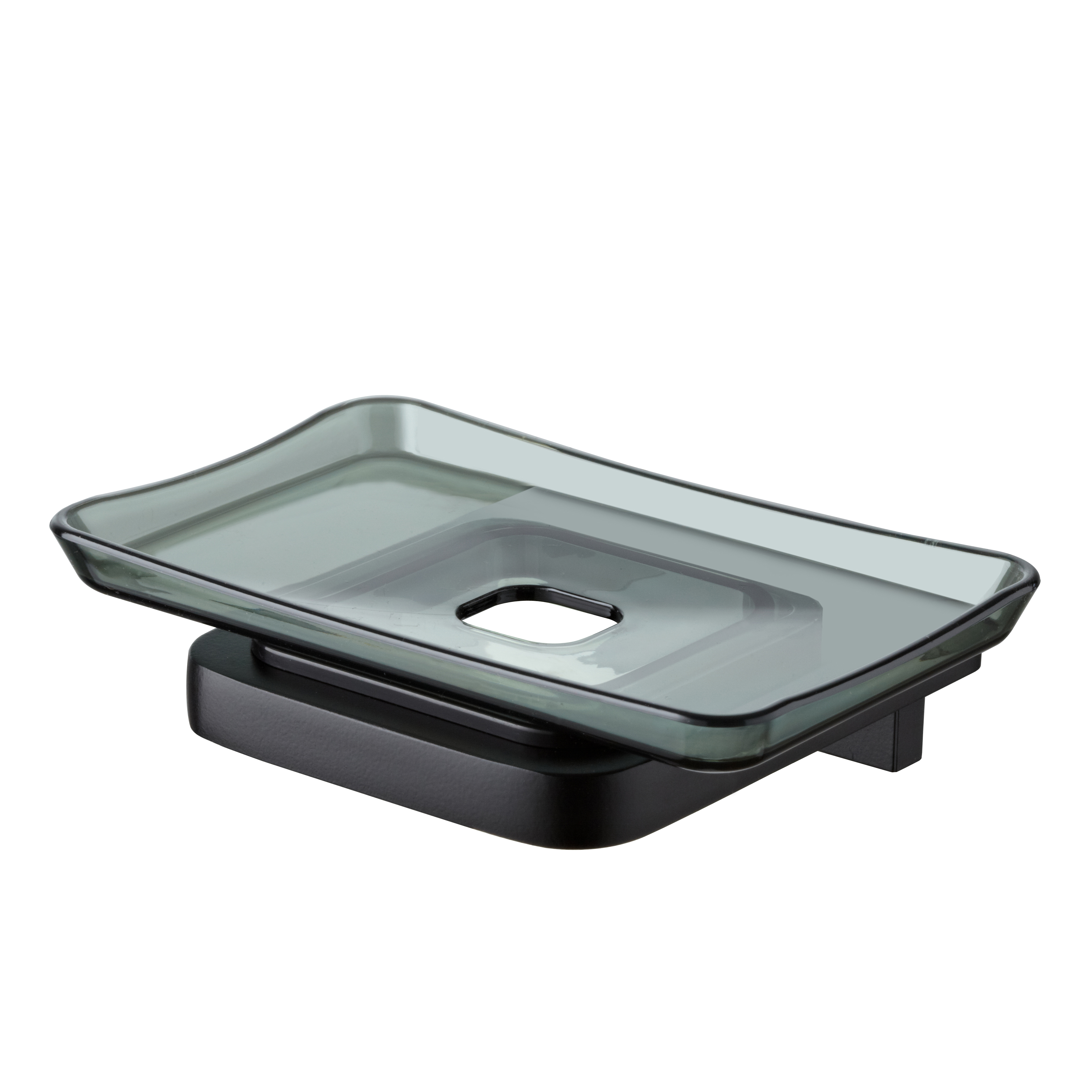 BA-4053-B 비누대 (블랙)