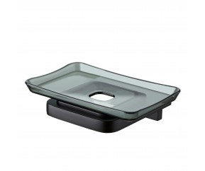 BA-4053-B 비누대 (블랙)