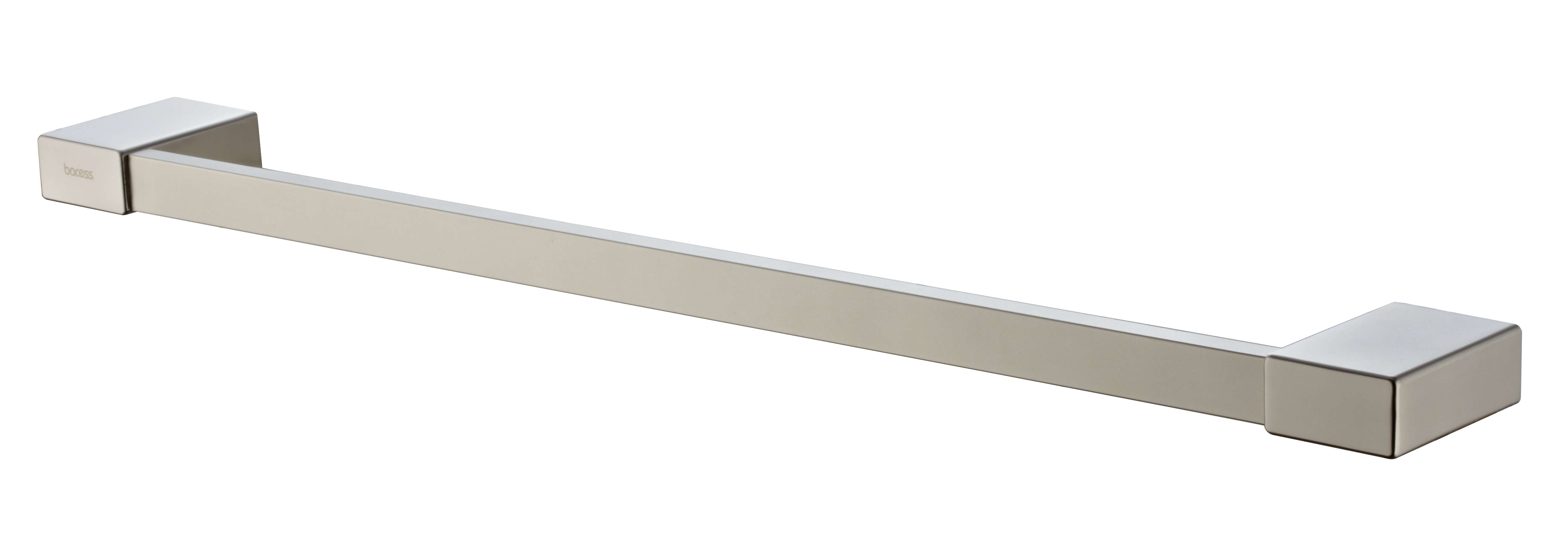 BA-4051-M 수건걸이 (무광)