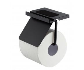 BA-034-1-B 휴대폰휴지걸이 (블랙)